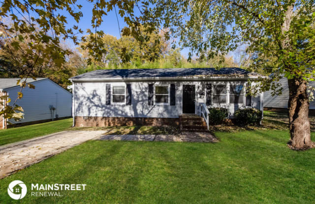3019 Sam Drenan Road - 3019 Sam Drenan Road, Charlotte, NC 28205