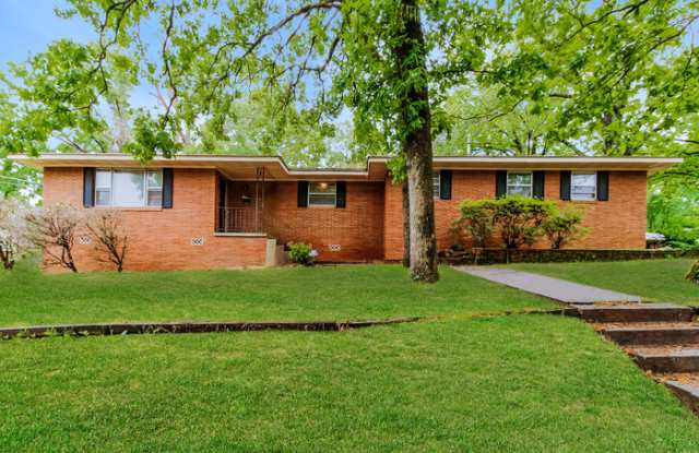 1600 Grove Hill Road - 1600 Grove Hill Road, North Little Rock, AR 72116 1600 Grove Hill Road - 1600 Grove Hill Road, North Little Rock, AR 72116