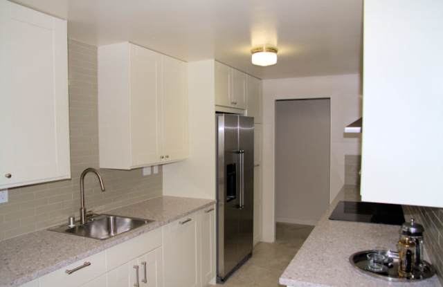 2101 E 2nd Street - 2101 East 2nd Street, Long Beach, CA 90803