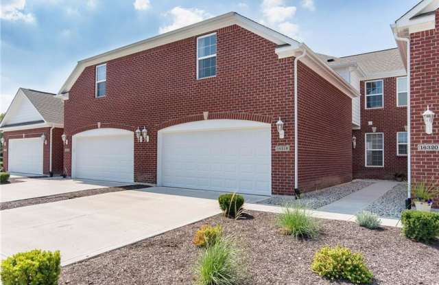 16318 Sunland Court - 16318 Sunland Court, Westfield, IN 46074