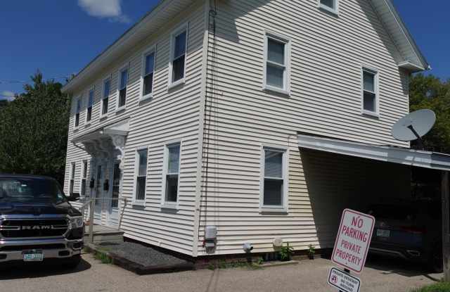7 Charles Street Gallery 2