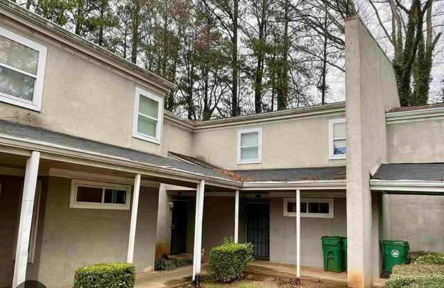 Freshly renovated 3 bedroom condo in Decatur photos photos