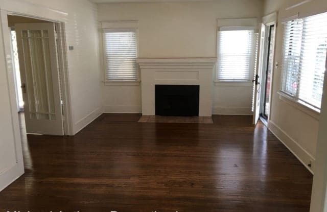 315 Pennsylvania Ave - 315 West Pennsylvania Avenue, San Diego, CA 92103