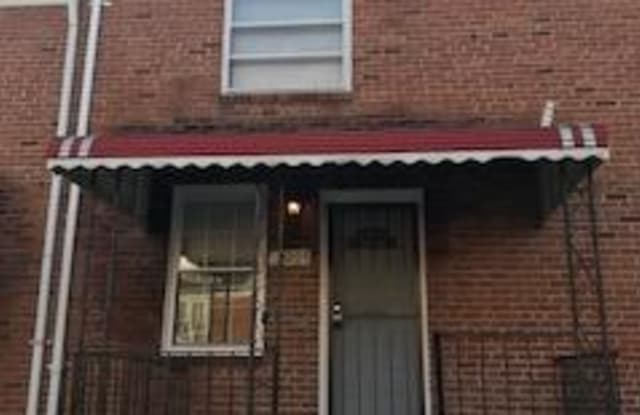 3205 LAKE AVENUE - 3205 Lake Avenue, Baltimore, MD 21213