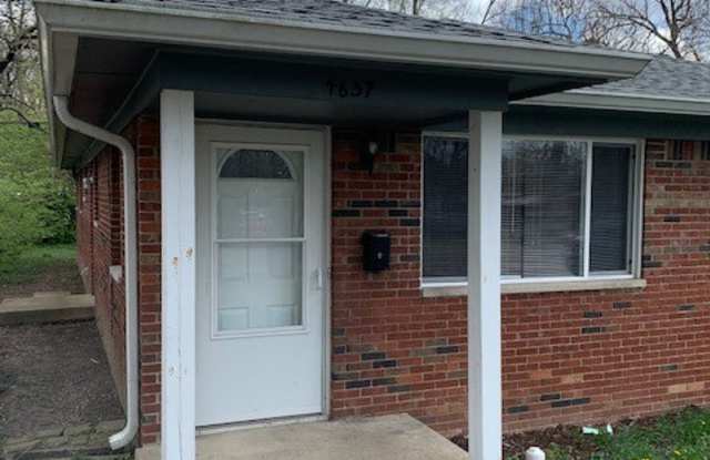 4657 Crestview Ave - 4657 Crestview Ave, Indianapolis, IN 46205