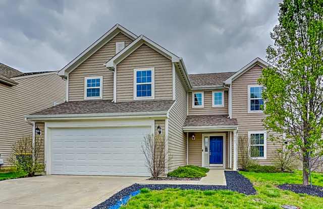 4907 Dunlin Dr - 4907 Dunlin Drive, Lawrence, IN 46235 4907 Dunlin Dr - 4907 Dunlin Drive, Lawrence, IN 46235