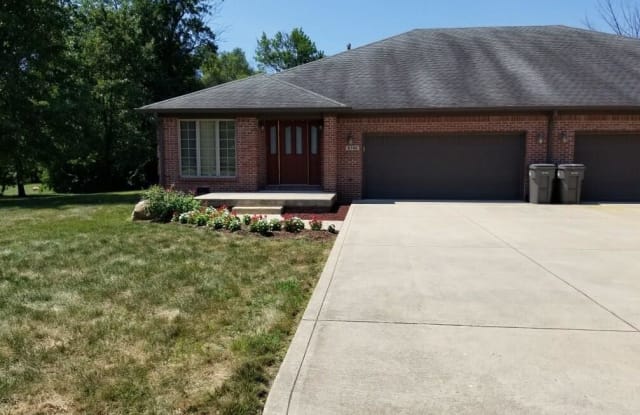 6748 Derbyshire - 6748 Derbyshire Road, Indianapolis, IN 46227