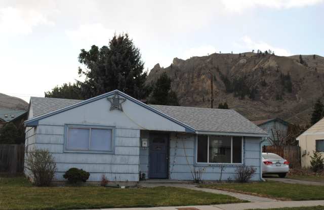 Two Bedrooms  One Bathroom Home photos photos