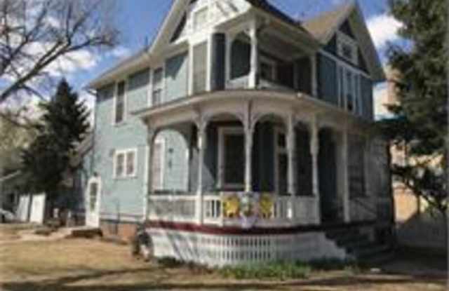 1329 11th Avenue - 2 - 1329 11th Avenue, Greeley, CO 80631