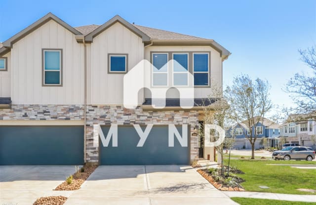 4019 Champlain Way - 4019 Champlain Way, Iowa Colony, TX 77583