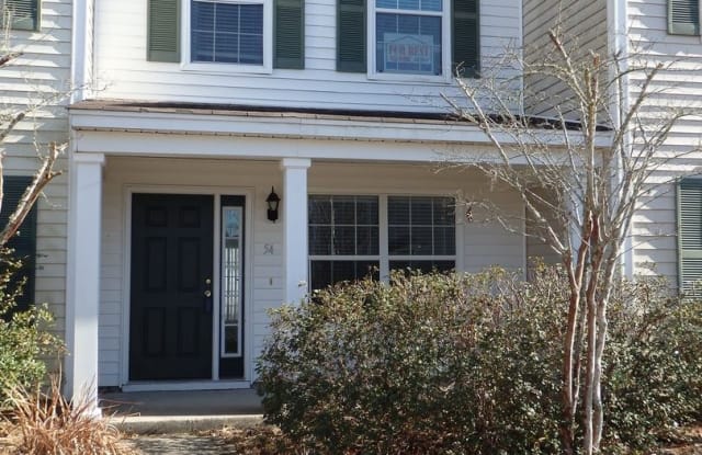 54 Ashleigh Ln - 54 Ashleigh Lane, Savannah, GA 31407