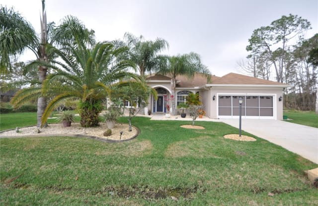 5 KALORAMA COURT - 5 Kalorama Court, Palm Coast, FL 32164