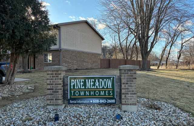Pine Meadow Townhomes photos photos
