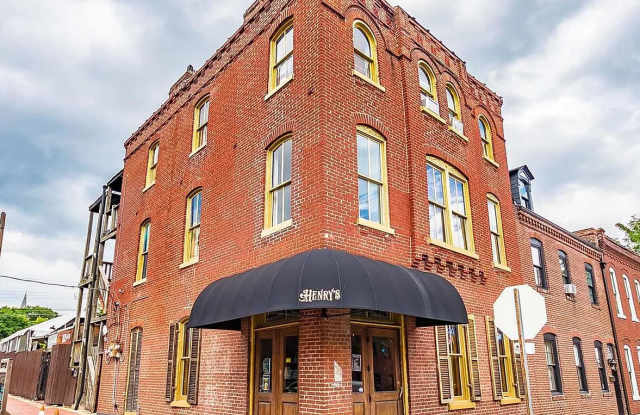 825 Allen Avenue - 3 Gallery 1