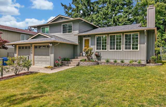 3-bedroom, 1.5-bathroom home in Tacoma, WA photos photos