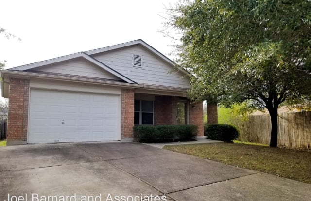 1325 Belmont - 1325 Belmont Drive, San Marcos, TX 78666
