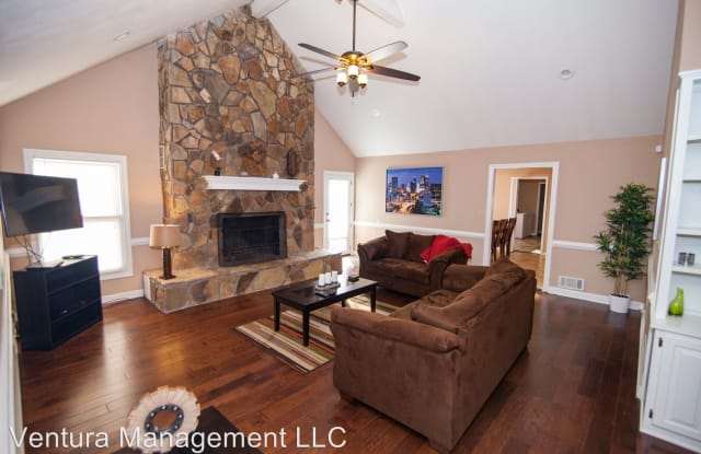 140 Scott Blvd - 140 Scott Boulevard, Fayette County, GA 30290