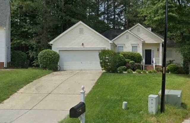 113 Bottlebrush Court - 113 Bottlebrush Court, Holly Springs, NC 27540