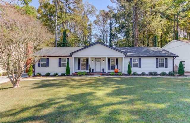 3152 WESTBROOK Trace photos photos