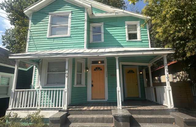 Charming Home in Historic Downtown Wilmington photos photos