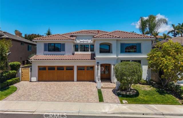 33 Brownsbury Road - 33 Brownsbury Road, Laguna Niguel, CA 92677