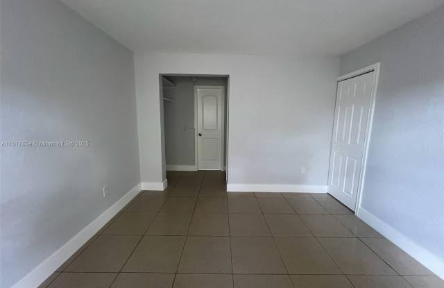 1281 NW 60th St - 1281 Northwest 60th Street, Miami, FL 33142