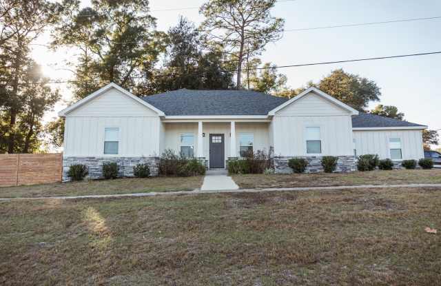 2810 Pinnacle Point Drive - 2810 Pinnacle Point Drive, Okaloosa County, FL 32539