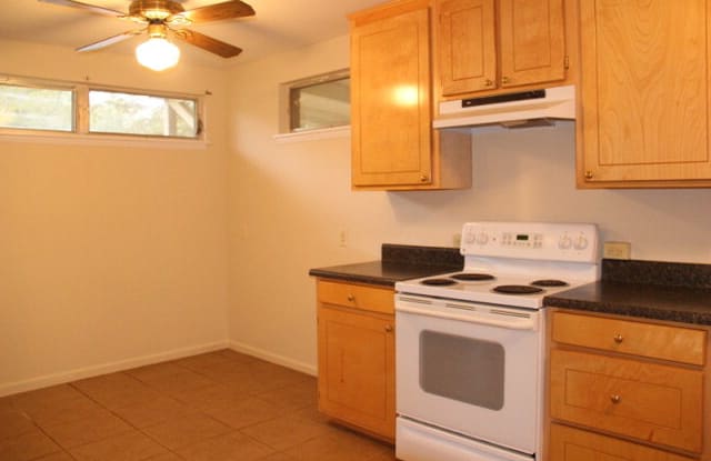 2007 Gail Ave - 2007 Gail Avenue, Albany, GA 31707