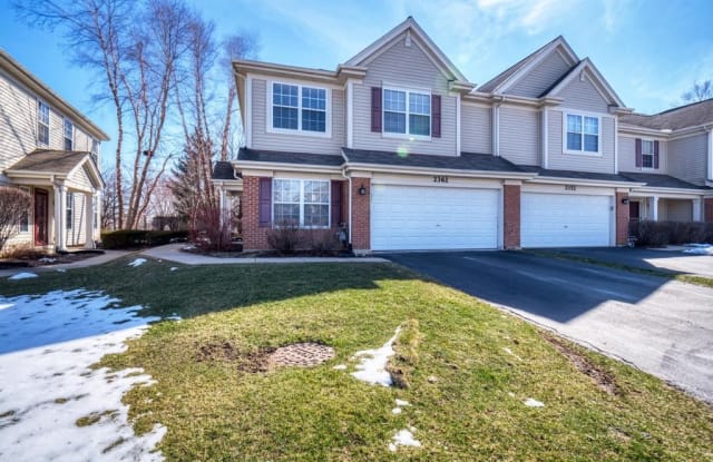 2362 Claremont Lane - 2362 Claremont Lane, Lake in the Hills, IL 60156