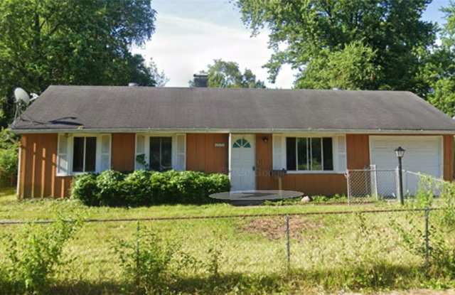 8535 Lenna Ct - 8535 Lenna Court, Indianapolis, IN 46226