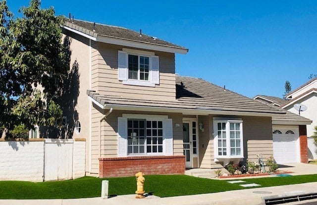 41 Hummingbird Lane - 41 Hummingbird Lane, Aliso Viejo, CA 92656