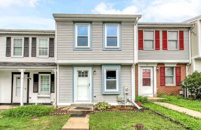 21 Stillwood Cir - 21 Stillwood Circle, White Marsh, MD 21236