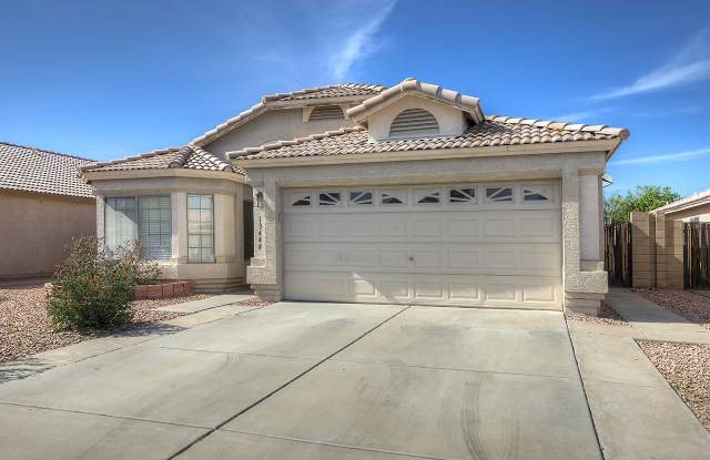 13448 W Desert Ln photos photos
