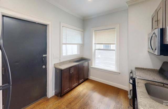 2969 Washington St. - 2969 Washington Street, Boston, MA 02119