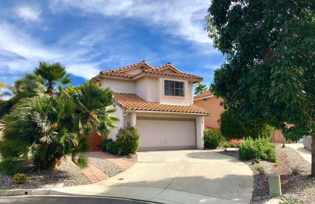 312 Winters Court - 312 Winters Court, San Marcos, CA 92069