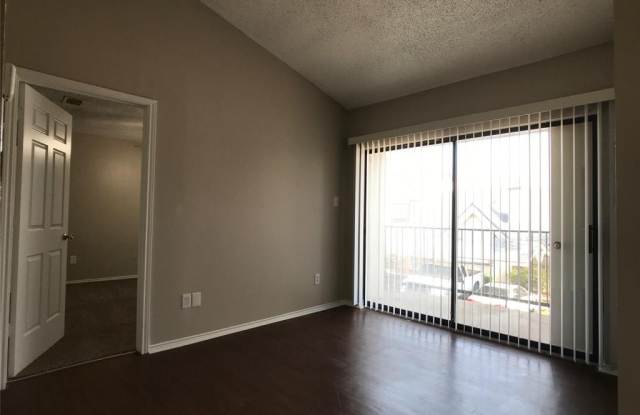 833 W Harwood Road - 833 West Harwood Road, Hurst, TX 76054