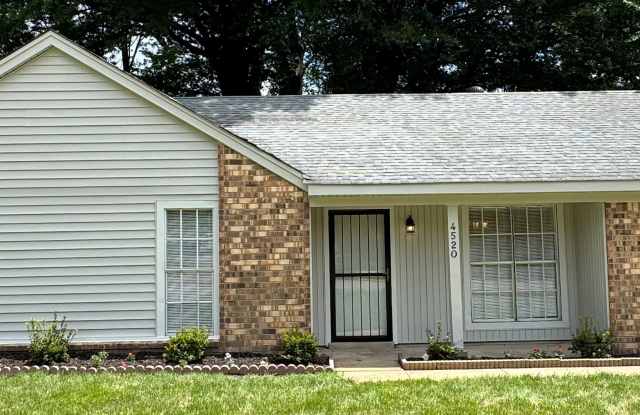 4520 Trout Valley Dr photos photos