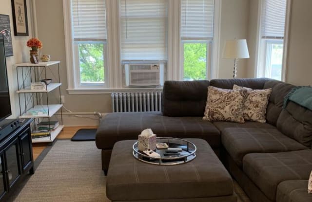 1140 Massachusetts - 1140 Massachusetts Ave, Arlington, MA 02476