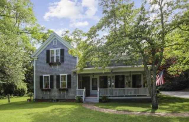 18 Old County Road - 18 Old County Road, East Sandwich, MA 02537