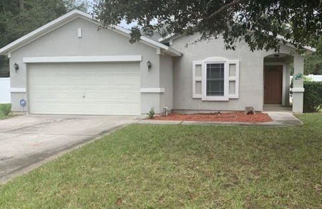 96141 BOARDWALK LANDING - 96141 Boardwalk Landing, Nassau County, FL 32034