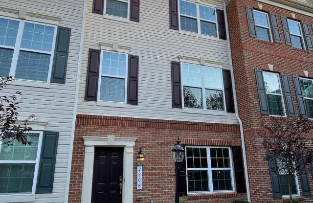 7208 BRINLEY WAY - 7208 Brinley Way, Elkridge, MD 21076