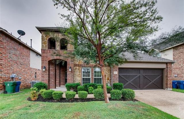 5617 Emerson Court - 5617 Emerson Court, Fairview, TX 75069
