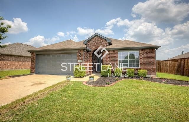 2004 Jessica Way - 2004 Jessica Way, Royse City, TX 75189