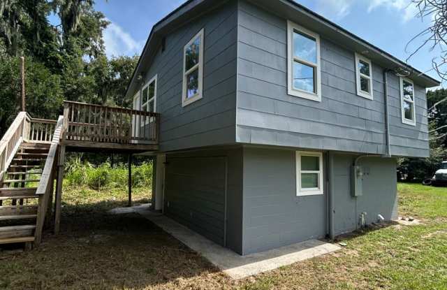 ✨ Completely Remodeled 3BR/2BA in Bona Bella near Savannah State University Gallery 1