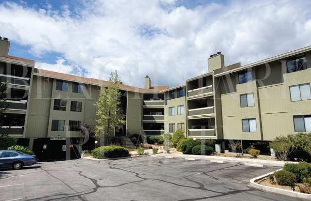 Beautifully remodeled huge 2 bedroom 2 bath with large balcony on the river! photos photos