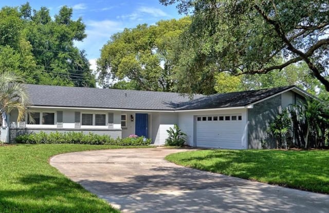 2827 SANBINA STREET - 2827 Sanbina Street, Winter Park, FL 32789