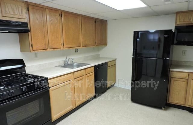 3914 Nicholson Street - 3914 Nicholson Street, Hyattsville, MD 20782