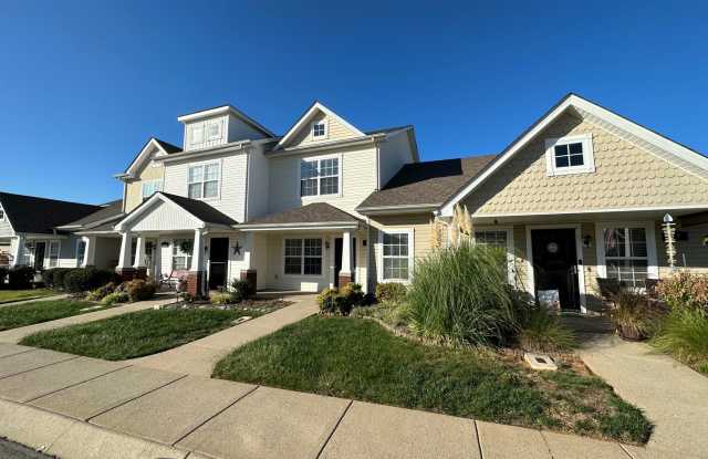 The Governors Crossing John Sevier Condo For Rent! Gallery 3
