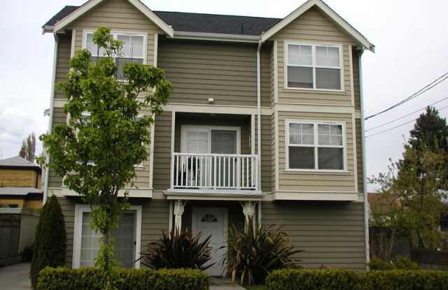 1126 NW 56th St - 1126 Northwest 56th Street, Seattle, WA 98107