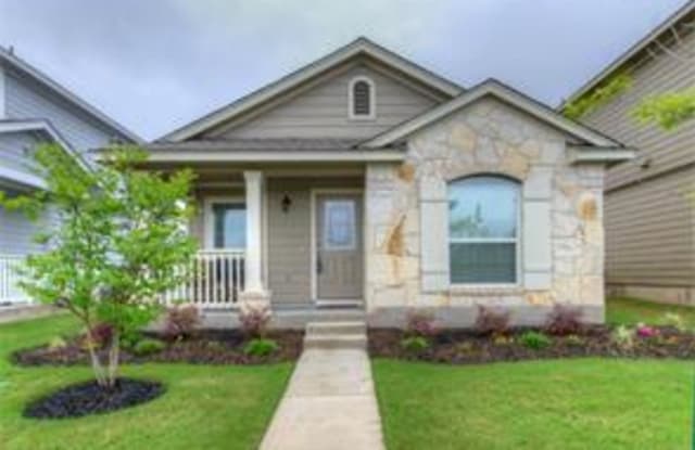 932 Lost Pines LN - 932 Lost Pines Lane, Cedar Park, TX 78613